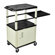 Luxor H Wilson Presentation Station Cabinet