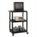 Luxor 48" High,  Low Priced Open Shelf Table