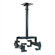 Luxor Universal Small Projector Mount