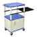 Luxor H Wilson Presentation Station Cabinet