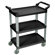 Luxor Serving Cart