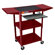 Luxor Adjustable Height Workstation and Presentation Center