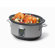 Toastess 7 Litres Digital Oval Slow Cooker