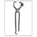 Vim-Durston Hub & Dust Cap Plier