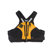 Stearns PFD 6144 Aqueous Paddle Red Life Vest