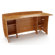 Legare Furniture Sustainable Series Straight Computer Desk