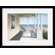 Amanti Art Breezy Point by Daniel Pollera Framed Art Print - 15.12" x 19.12"