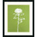 Amanti Art A Chrysanthemum I Framed Art Print by Filippo Ioco