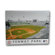 Artissimo Designs MLB Stadium Canvas Wall Art