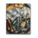 Artissimo Designs MLB Vintage Jersey Collage Canvas Wall Art