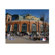 Artissimo Designs MLB Stadium Canvas Wall Art