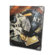 Artissimo Designs MLB Vintage Jersey Collage Canvas Wall Art