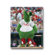 Artissimo Designs MLB Mascot Canvas Art