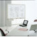 Plus Boards BF-041 Series Copyboard and Optional Stand