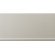 Emser Tile Strands 6" x 12" Horizontal Cove Base in Pearl