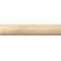 Emser Tile Cape Cod 1" x 6" Quarter Round in Natural Matte