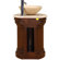 Silkroad Exclusive 24" Monmouth Single Bathroom Vanity