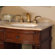 Silkroad Exclusive 60" Blair Double Bathroom Vanity