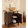 Silkroad Exclusive 29" Fulton Single Bathroom Vanity