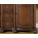 Silkroad Exclusive Adela 52" Double Sink Bathroom Vanity Cabinet