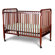 Angel Line Jenny Lind Fixed Side Crib