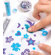 Wooky Glitter Powder Tattoos