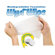 WysiWipe Multi Purpose Wipe (100 Pack)