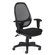 Offices To Go High-Back Mesh Managerial Chair