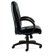 Offices To Go High-Back Leather Series Two Office Chair