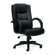 Offices To Go High-Back Leather Series Two Office Chair