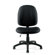 Offices To Go Mid-Back Armless Fabric Task Chair