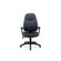 Offices To Go High-Back Fabric Office Chair with Arms