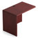 Offices To Go Margate L Shape "D" Island Desk Office Suite