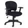Offices To Go Low-Back Mesh Fabric Managerial Chair