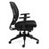Offices To Go Mid-Back Mesh Executive Chair