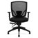 Offices To Go Mid-Back Mesh Executive Chair