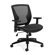 Offices To Go Mid-Back  Mesh Tilter Chair with Arms