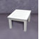 Seaside Casual Nantucket Side Table