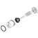 Sloan Actuator Cartridge Assembly Repair Kit