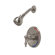 Premier Faucet Wellington Single Handle Volume Control Shower Faucet