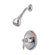 Premier Faucet Wellington Single Handle Volume Control Shower Faucet
