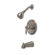 Premier Faucet Wellington Single Handle Volume Control Tub and Shower Faucet