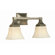 Premier Faucet Union Square Vanity Light Fixture with Two Lights