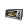 Black & Decker Classic Toast-R-Oven in Silver