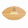 Picnic Time NFL Touchdown Pro Engraved Board