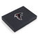 Picnic Time NFL Metro Digital Print Wine Tools in Black