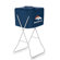 Picnic Time NFL Party Cube Digital Print Cooler
