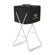 Picnic Time NFL Party Cube Digital Print Cooler