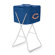 Picnic Time NFL Party Cube Digital Print Cooler