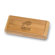 Picnic Time NFL Elan Bamboo Engraved Corkscrew in a Box